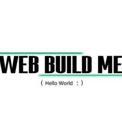 Web Build Me .